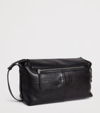 Lemaire Nappa Leather Gear Week-End Bag