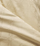 Harrods of London Halsey Super King Duvet Cover Set (260cm x 220cm)