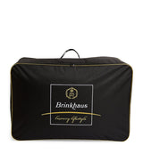 Single Canadian Goose Down Duvet 4.5 Tog