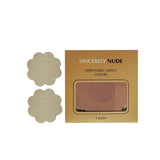 Sincerely Nude Petal Nipple Covers Mink Fashion Accessory
