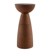 Alessi Oaxaca Salt, Pepper and Spice Mill