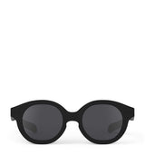 IZIPIZI KIDS Baby Round Sunglasses (0-9 Months)