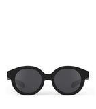 IZIPIZI KIDS Baby Round Sunglasses (0-9 Months)