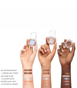 Shimmering Mono Eyeshadow 1.2g for All Skin Types