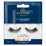 Eylure Volume Lash No. 099 Fox Eye False Eyelashes