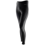 Spiro mens base layer leggings (British brand)