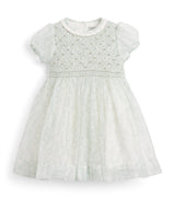 Pepa London Floral Smocked Dress Children's 12 Months - 4 Years