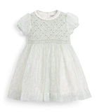 Pepa London floral smocked dress children's 12 months to 4 years, imported from the UK