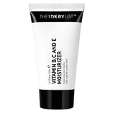 The INKEY List™ Vitamin B, C and E Moisturizer 50ml GOODS Boots