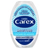 Carex hand gel moisture plus 50ml - British product