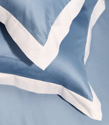 Standard Satin Pillowcase, 50cm x 75cm, 600-800 Thread Count