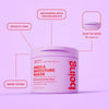 Being Mega Moisture Hair Mask 354ml - British product
