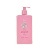 Yes Studio Exfoliating Shower Gel Shea Butter 500ml (British brand)