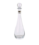 Waterford Elegance Tall Decanter with Stopper 1.2L