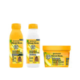 Garnier Ultimate Blends Banana Hair Food Conditioner