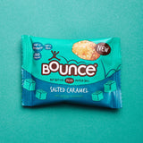 Bounce Salted Caramel Filled Protein Ball 12x 35g - 999162