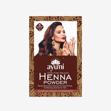 Ayumi Pure Henna Powder 100g - British product