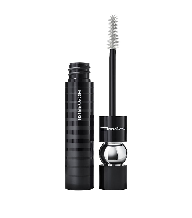 MAC micro brush mascara 12ml, imported from the UK