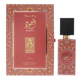 Lattafa Ajwad Pink Eau de Parfum Fragrance 60ml, UK version