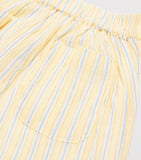 Louise Misha striped Loukie trousers for kids 3-10 years, UK version