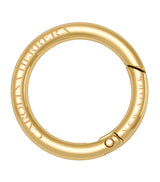 Carolina Herrera Lipstick Bangle