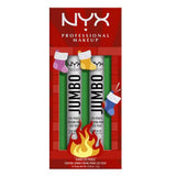 NYX Professional Makeup Jumbo Eye Pencil Duo DNR Eyeshadow