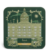 Harrods Citrus Biscuit Selection Tin (300g)