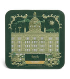 Harrods Citrus Biscuit Selection Tin (300g)