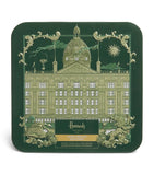 Harrods Citrus Biscuit Selection Tin (300g)
