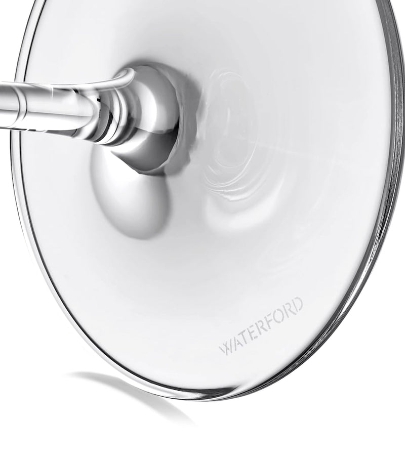Waterford martini glasses set of 4 (British brand)
