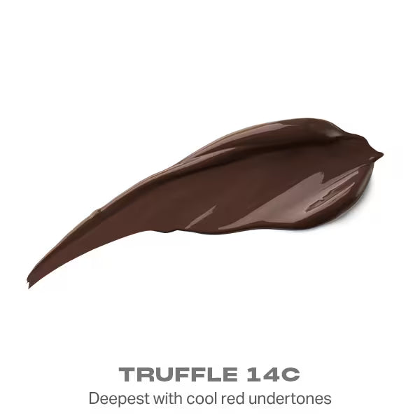 Morphe Wakeup Artist correcting concealer Truffle shade, imported from the UK