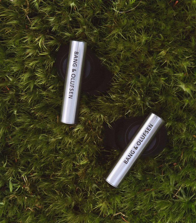 Bang & Olufsen Beo Grace wireless earbuds - British product