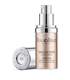 Natura Bissé Diamond Cocoon Sheer Eye cream, imported from the UK
