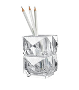 Baccarat Louxor Pencil Holder Desk Tidy