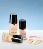 Armani Designer Glow Foundation