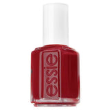 essie A-List Dark Red Nail Polish