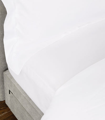 Celso De Lemos Secret Super King Fitted Sheet 180cm x 200cm