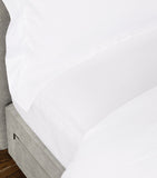 Celso De Lemos Secret Super King fitted sheet 180cm x 200cm - British product