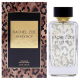 Rachel Zoe Instinct Eau de Parfum 100ml, imported from the UK