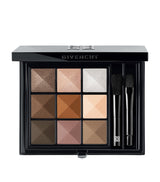 Givenchy Le 9 Multi-Finish Eyeshadow Palette