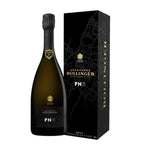 Bollinger PN TX20 Brut 2020 champagne 75cl - British product
