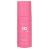 DNR Sunshine Serum Hyaluronic Self-Tan Face Serum Dark