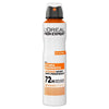 L'Oreal Men Expert Hydra Energetic deodorant spray 250ml, imported from the UK