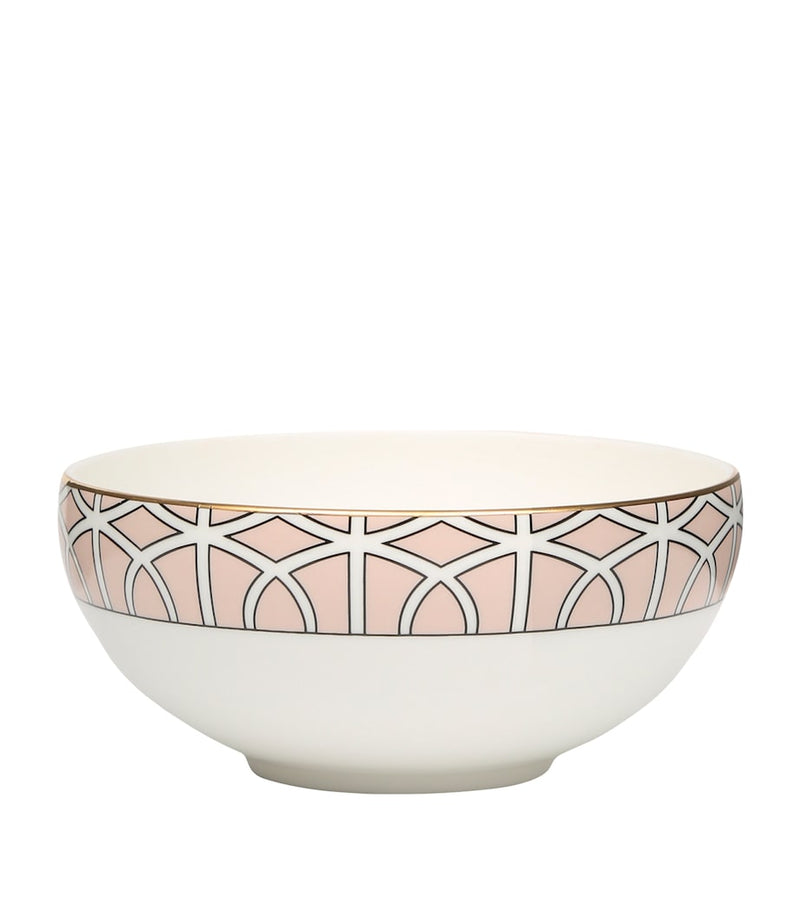 O.W.London Loop Breakfast Bowl (15cm)