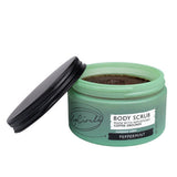 UpCircle Peppermint Body Scrub with Shea Butter - 220ml GOODS Superdrug