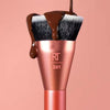 Real Techniques Snatch + Sculpt Contour Brush, imported from the UK