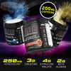 Applied Nutrition ABE Ultimate Pre Workout Candy Ice Blast 375g