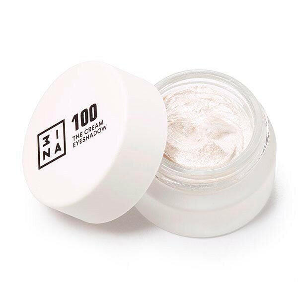 The Cream Eyeshadow 100 GOODS Superdrug