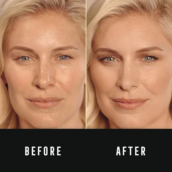 Max Factor foundation Creamy Ivory, imported from the UK