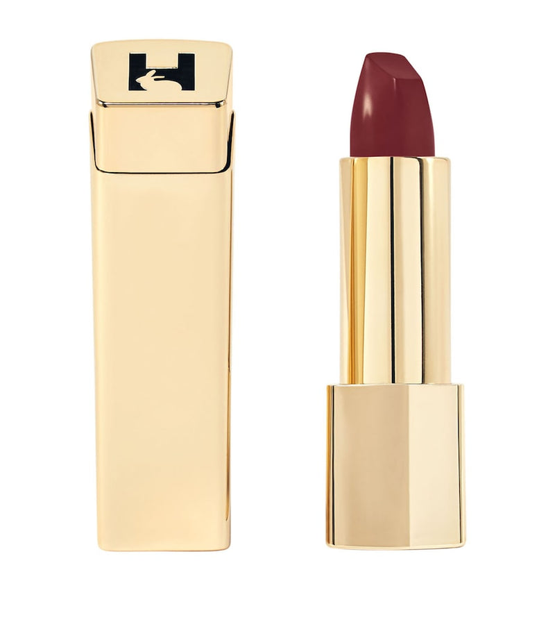 Hourglass Unlocked Satin Crème Lipstick